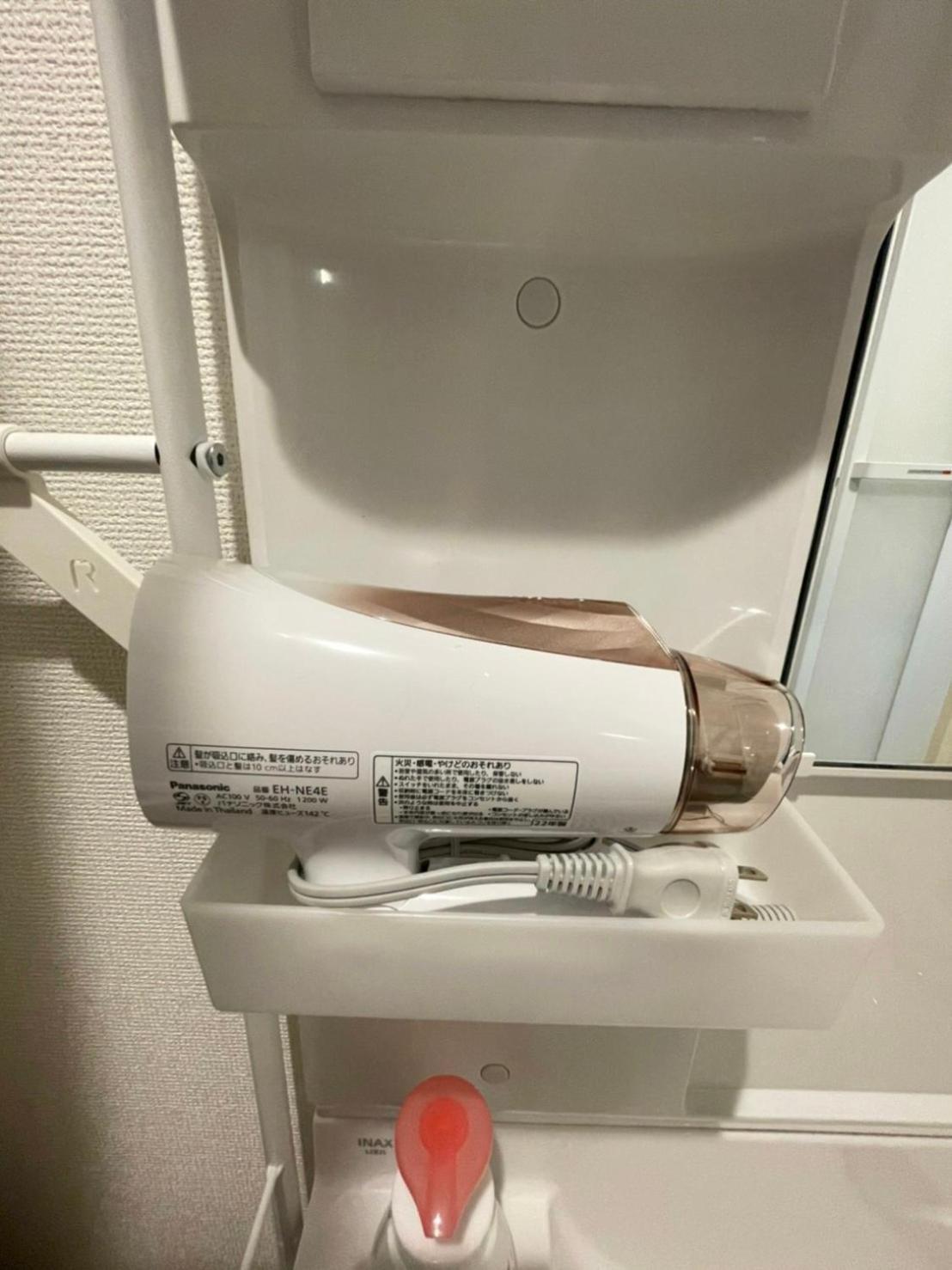 アンドステイ羽田5丁目 Tokio Buitenkant foto