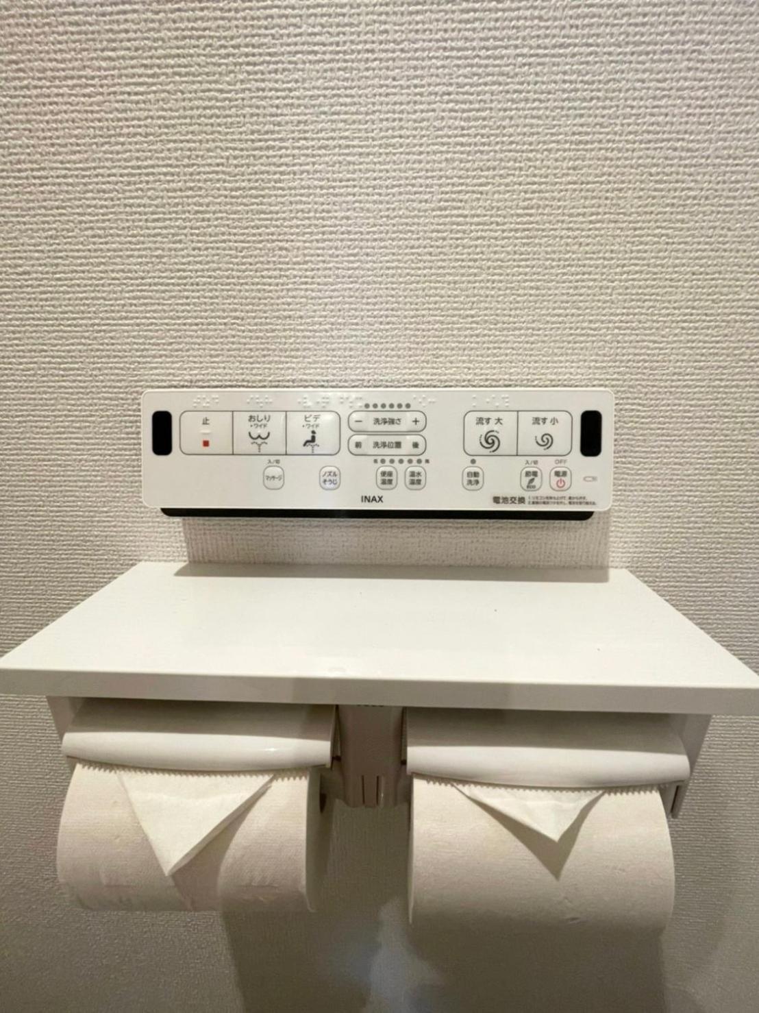 アンドステイ羽田5丁目 Tokio Buitenkant foto